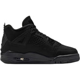 AIR JORDAN 4 Retro Nere