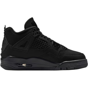 AIR JORDAN 4 Retro Nere