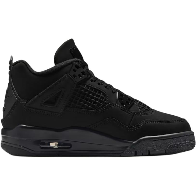 AIR JORDAN 4 Retro Nere