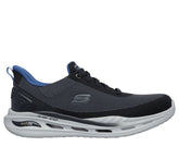 210994/BLK Skechers Slip Ins Glide Step Nero