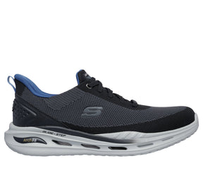 210994/BLK Skechers Slip Ins Glide Step Nero