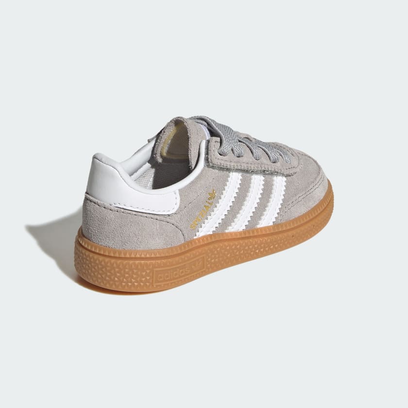 Adidas Handball Spezial Baby Grigie