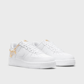 NIKE Air force 1 ‘07 LX Laccio Dorato