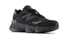 NEW BALANCE 9060 Nero/Grigio