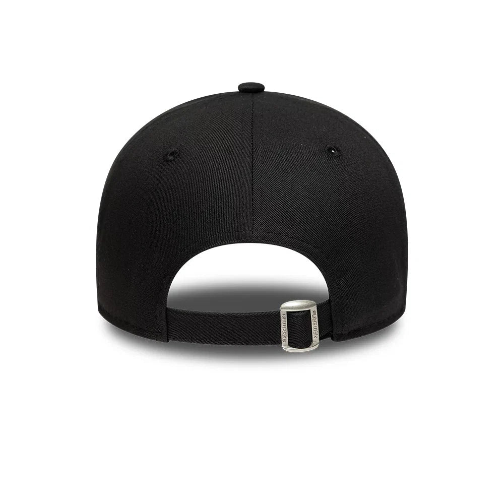 NEW ERA CAP 9FORTY New York Yankees Animal Print Nero