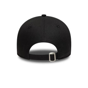 NEW ERA CAP 9FORTY New York Yankees Animal Print Nero
