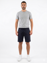 K-WAY Completino Maglietta e Pantaloncino Grigio/Blu