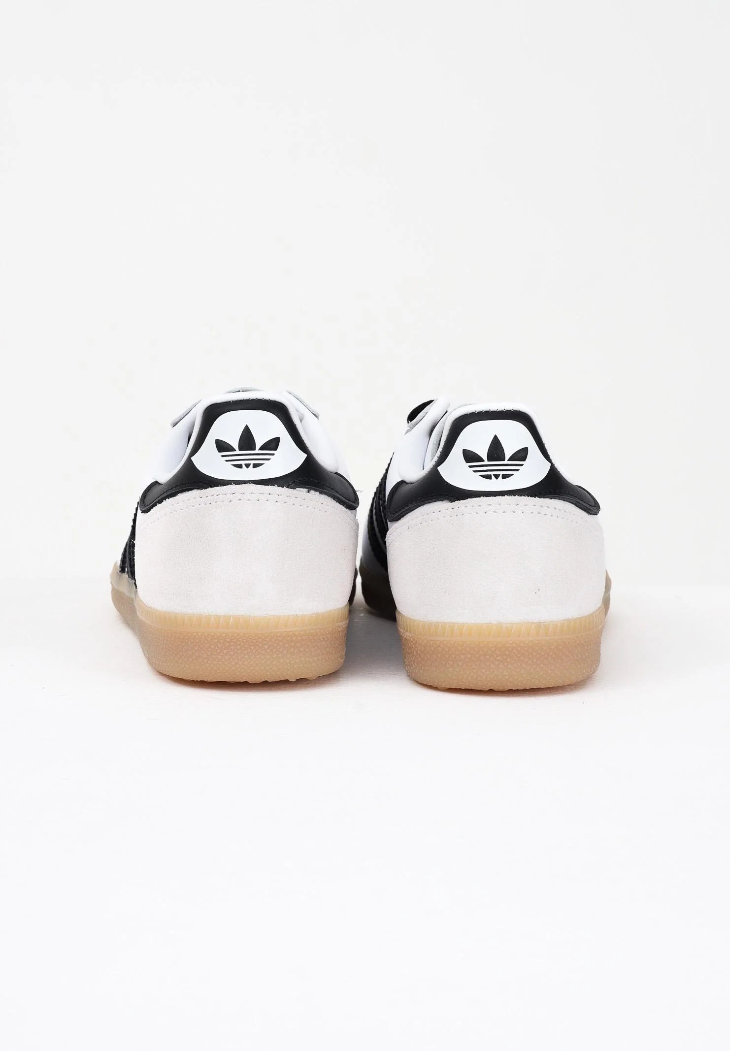 Adidas samba JP Bianca e Nera