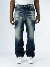 SOLDIER Jeans Baggy Made in Italy