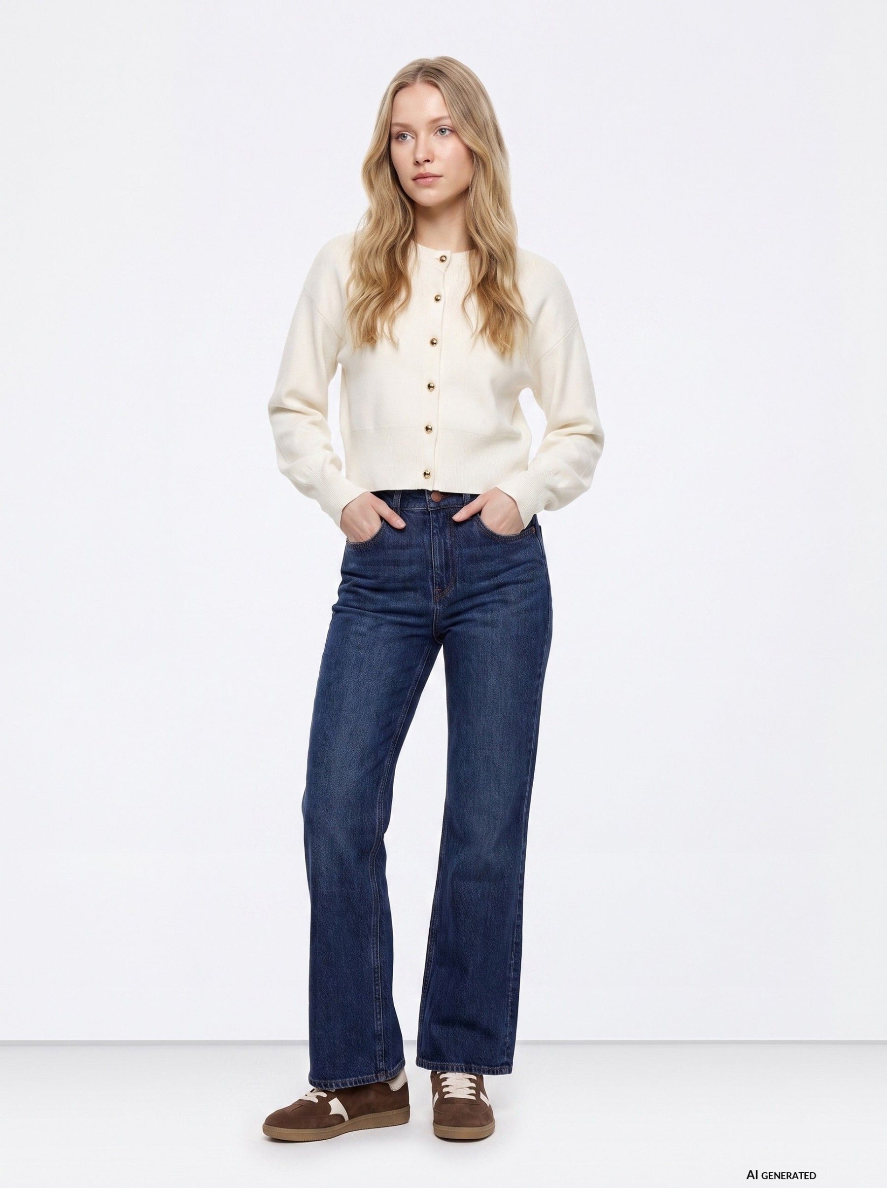 Tiffosi Jeans Iris_6 E1032 Donna AW26