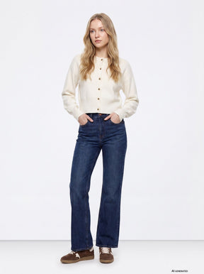 Tiffosi Jeans Iris_6 E1032 Donna AW26