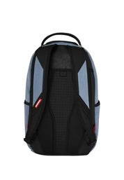 SPRAYGROUND Zaino Denim Tear 3AM Patches 29/12