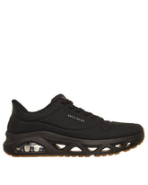 183420/B Skechers Slip Ins Glide Step Glide On Air Nero 26/27