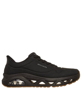 183420/B Skechers Slip Ins Glide Step Glide On Air Nero 26/27