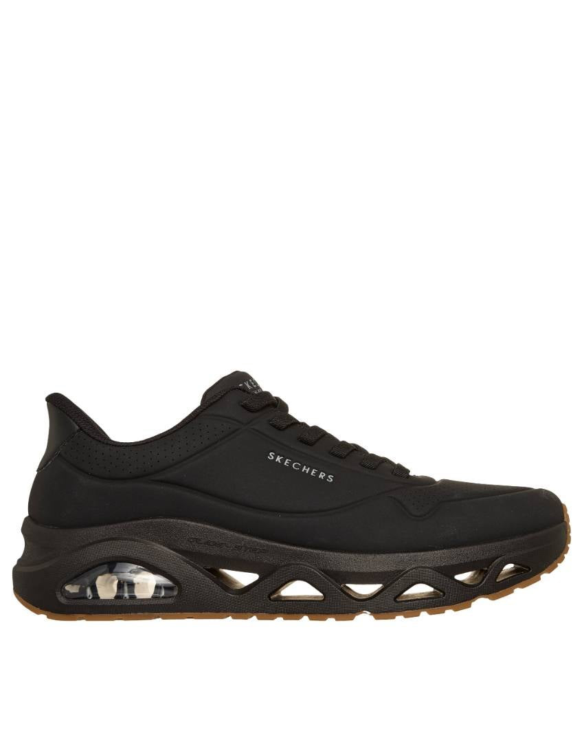 183420/B Skechers Slip Ins Glide Step Glide On Air Nero 26/27