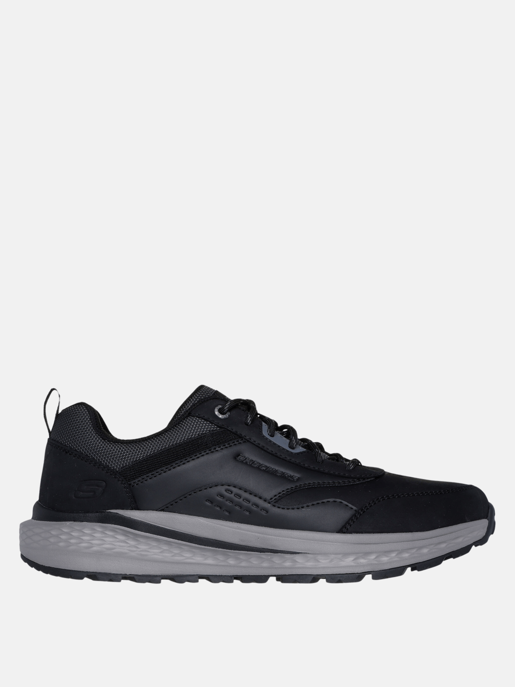 SKECHERS Air Cooled Memory Foam Relaxed Fit Nera