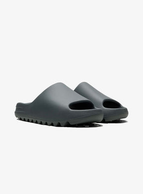 ADIDAS Yeezy Slide Ciabatte In Gomma Grigie