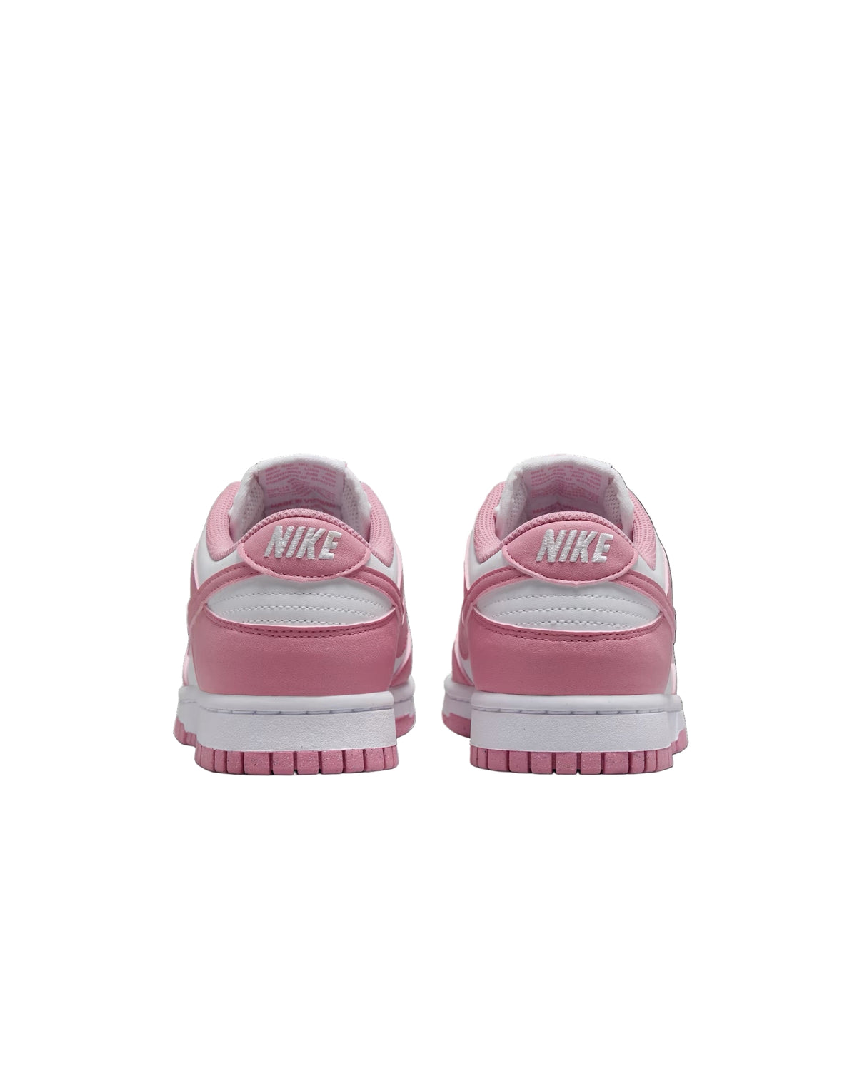 Dunk Low Next Nature Pink