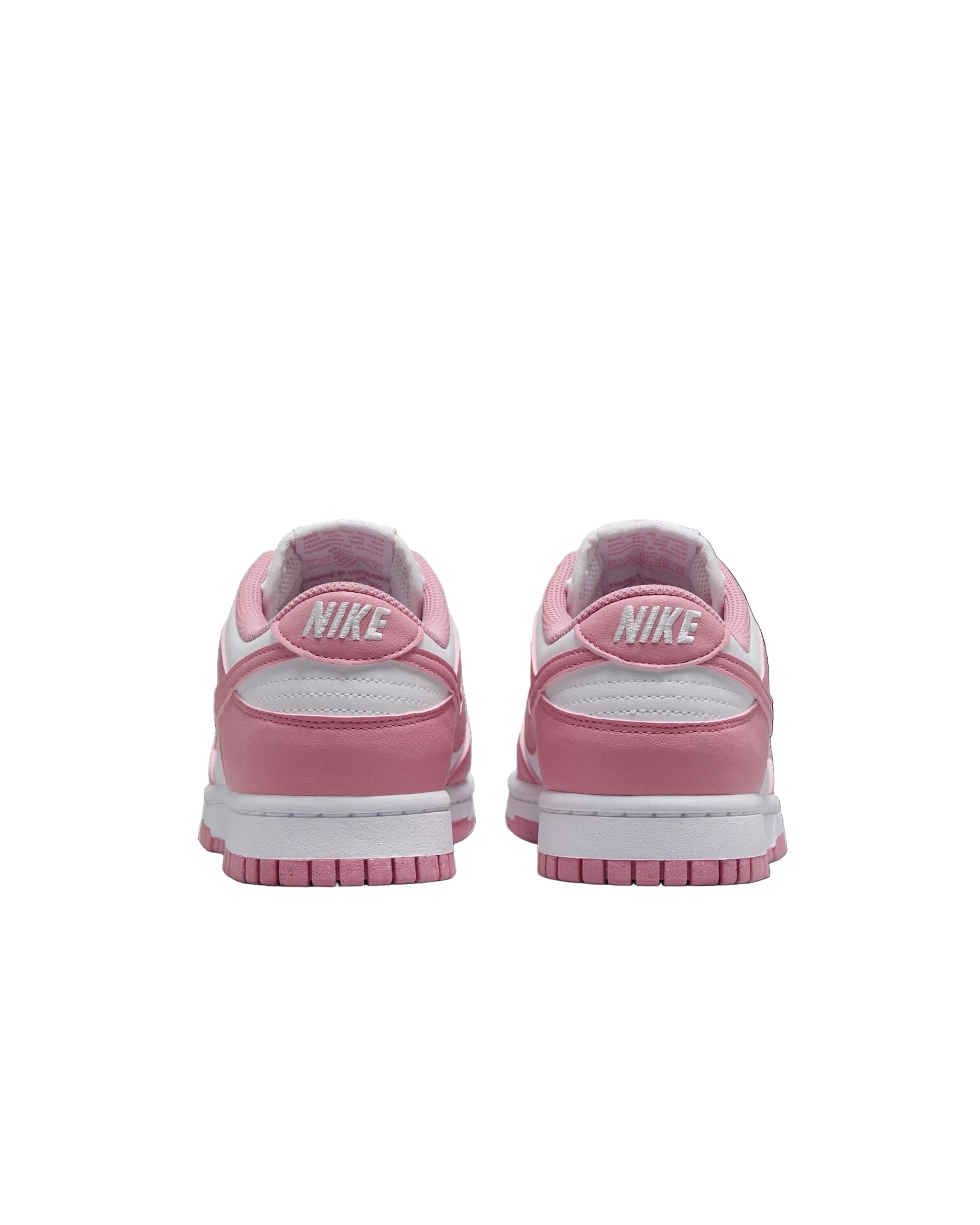 Dunk Low Next Nature Pink