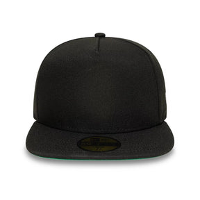 NEW ERA Cappello con visiera Dritta 59 Fifty Nero