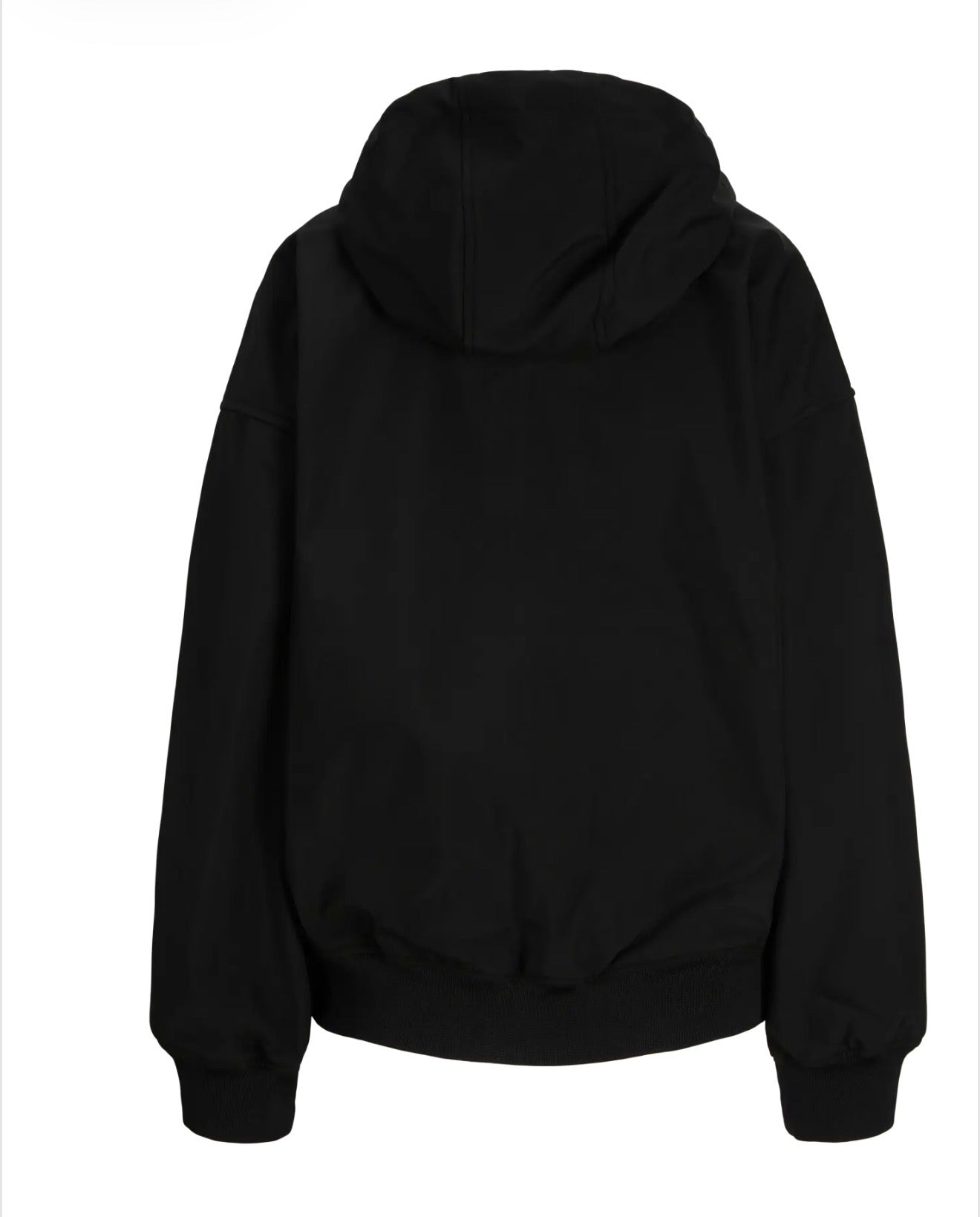 JJXX JXEMMA Softshell Jacket Nero imbottito