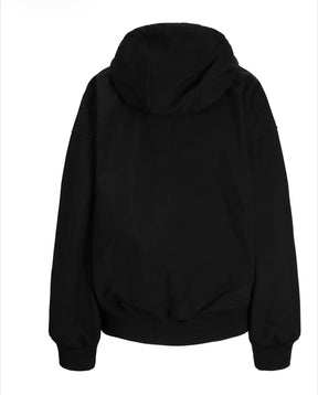 JJXX JXEMMA Softshell Jacket Nero imbottito