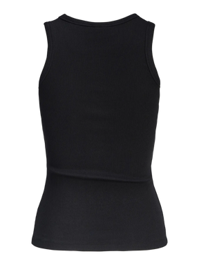 JJXX JXFRIDA CANOTTA NERA DONNA SS26