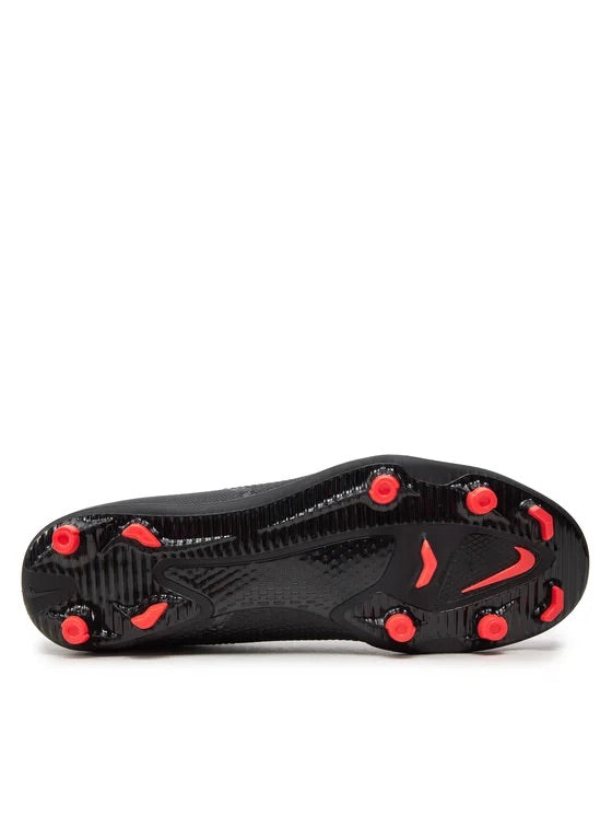 NIKE Scarpe Da Calcio Phantom GT2 Club Nera