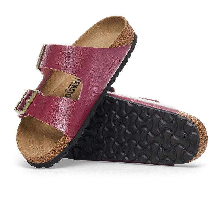 BIRKENSTOCK ARIZONA BS BORDEUX