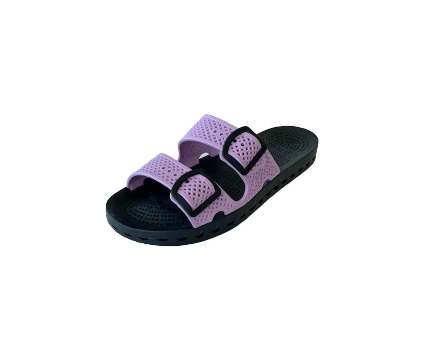 SENSI Ciabatta BAMBINO Forata URBAN Lilla