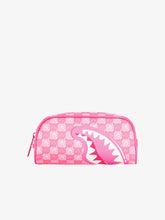 SPRAYGROUND Pochette/Astuccio shinobi sharks in paris Rosa