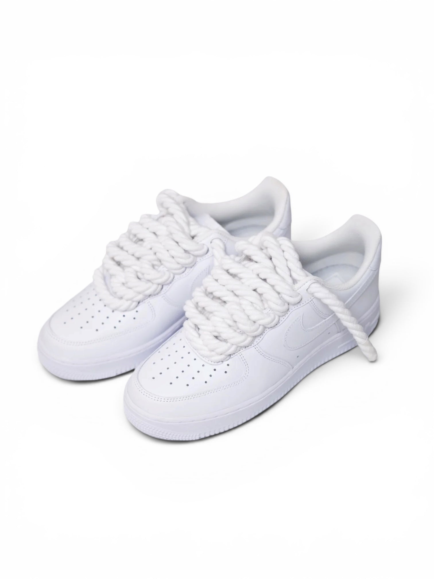 Nike NIKE Air Force 1 Rope Laces - foto 2 - Tommaseo Clothing