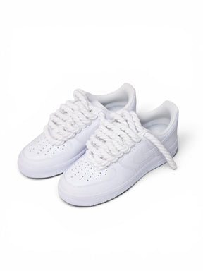 Nike NIKE Air Force 1 Rope Laces - foto 2 - Tommaseo Clothing
