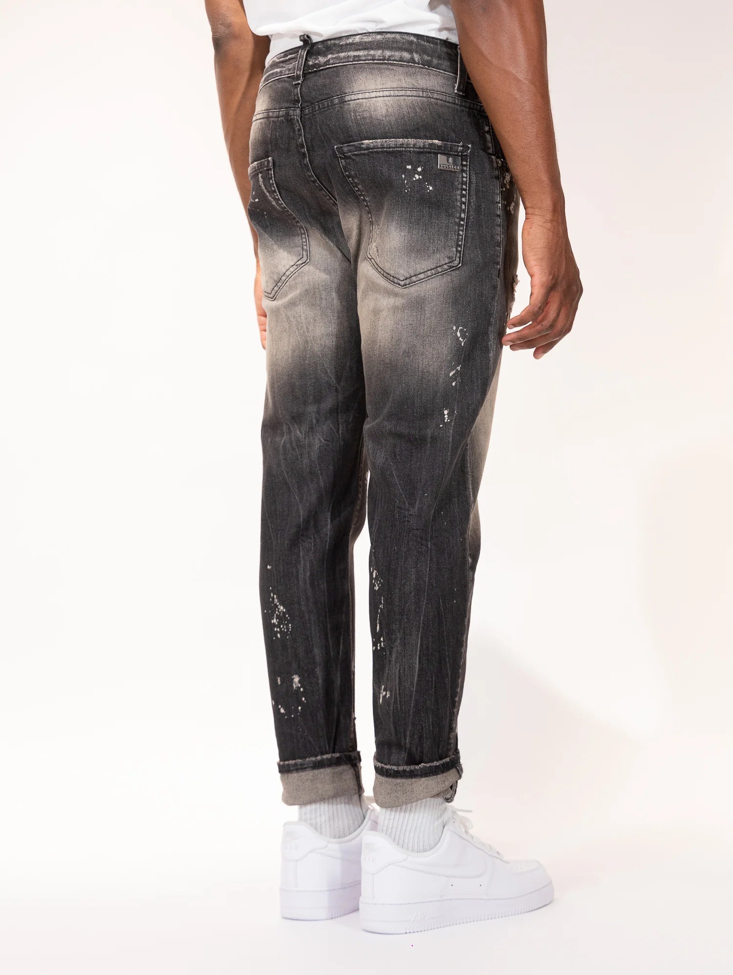 SOLDIER Jeans NEW WOLL 754N