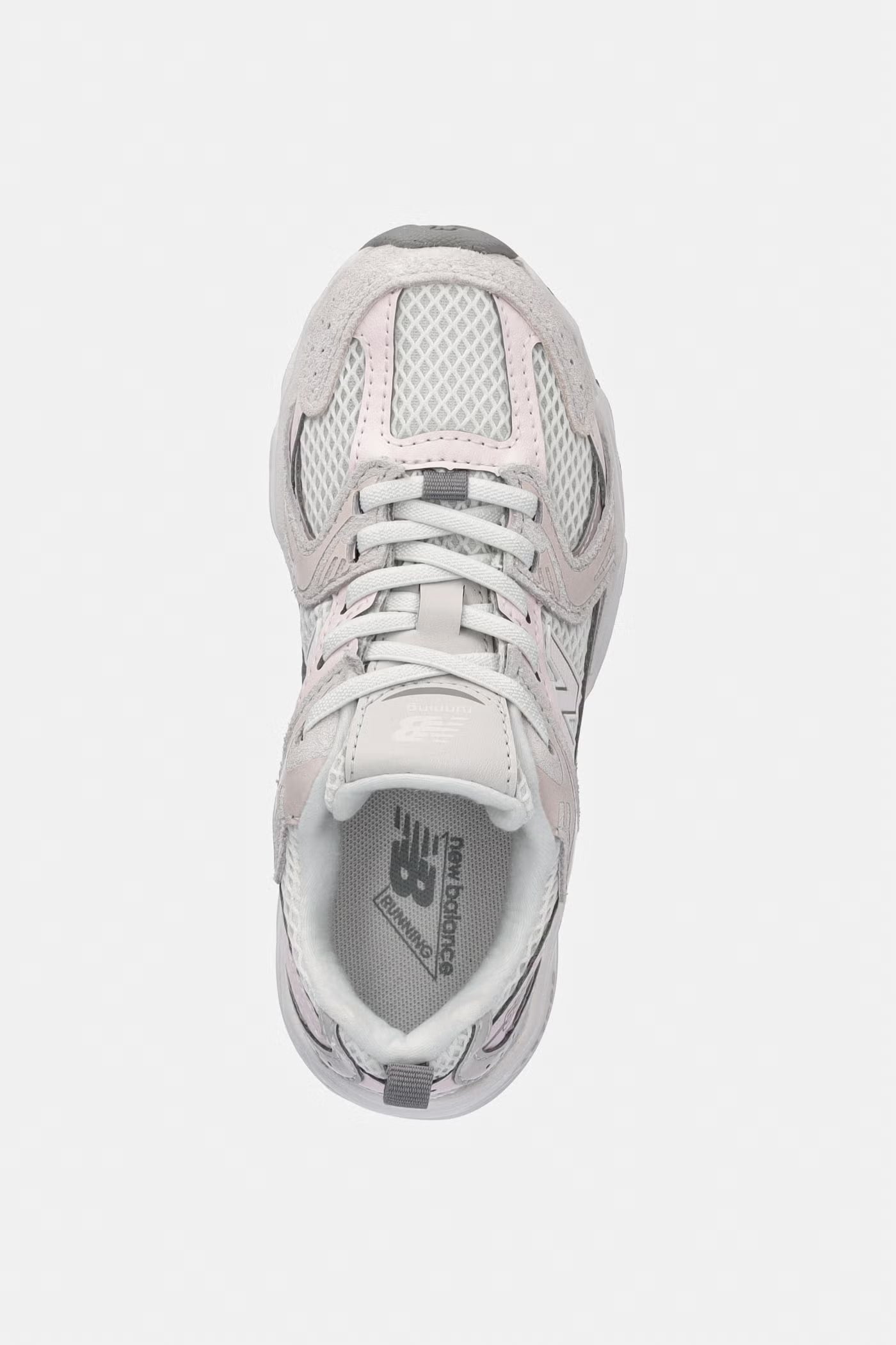 New Balance 530 Bambina Rosa