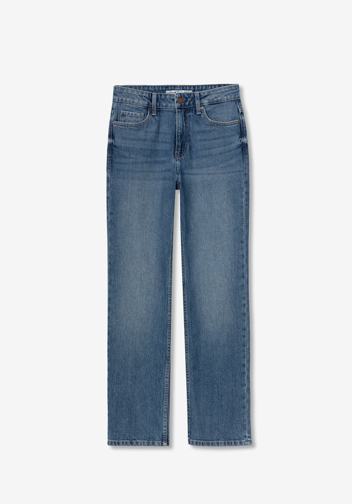 TIFFOSI DONNA JEANS AMY_58