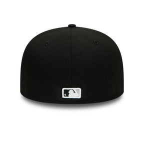 NEW ERA Cappello Chicago White Sox Nero 59FIFTY Fitted Nero
