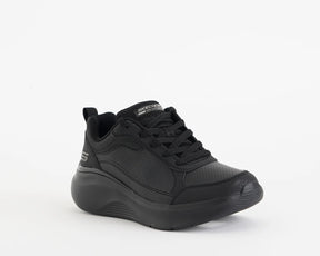 117462/BBK Skechers Bobs Sport With Memory Foam Nera