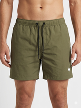 COUNTY OF MILAN Costume Bermuda Verde Militare