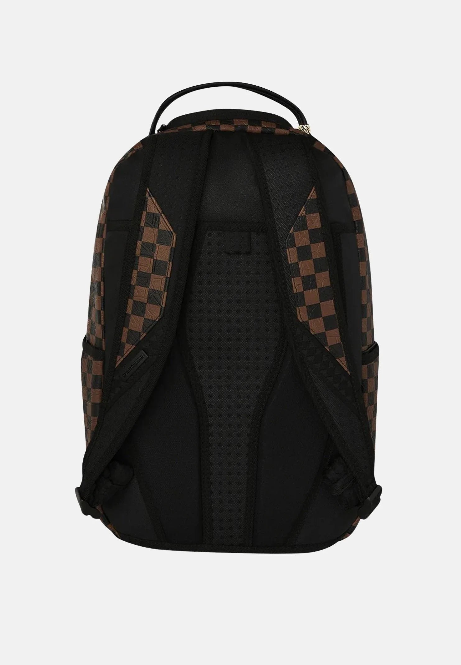 SPRAYGROUND Zaino Check 2 Emboss 29/12