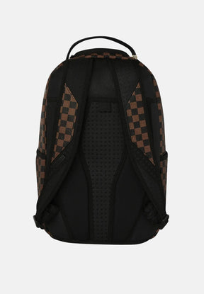 SPRAYGROUND Zaino Check 2 Emboss 29/12