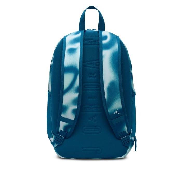 JORDAN Zaino Azzurro