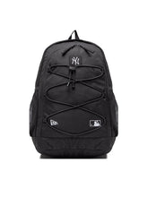 NEW ERA Zaino Bungee Bag Con Laccio Nero