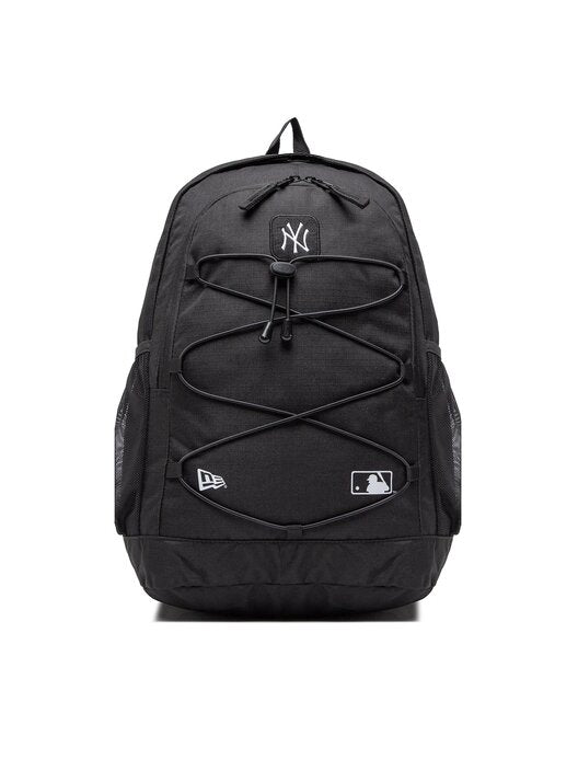 NEW ERA Zaino Bungee Bag Con Laccio Nero
