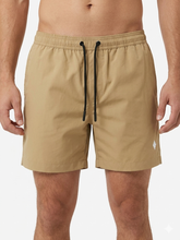 COUNTY OF MILAN Costume Bermuda Beige