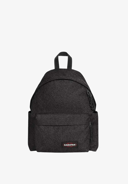 EASTPAK Zaino Nero Brillantini