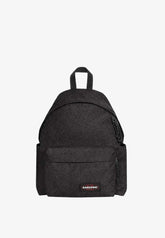 EASTPAK Zaino Nero Brillantini