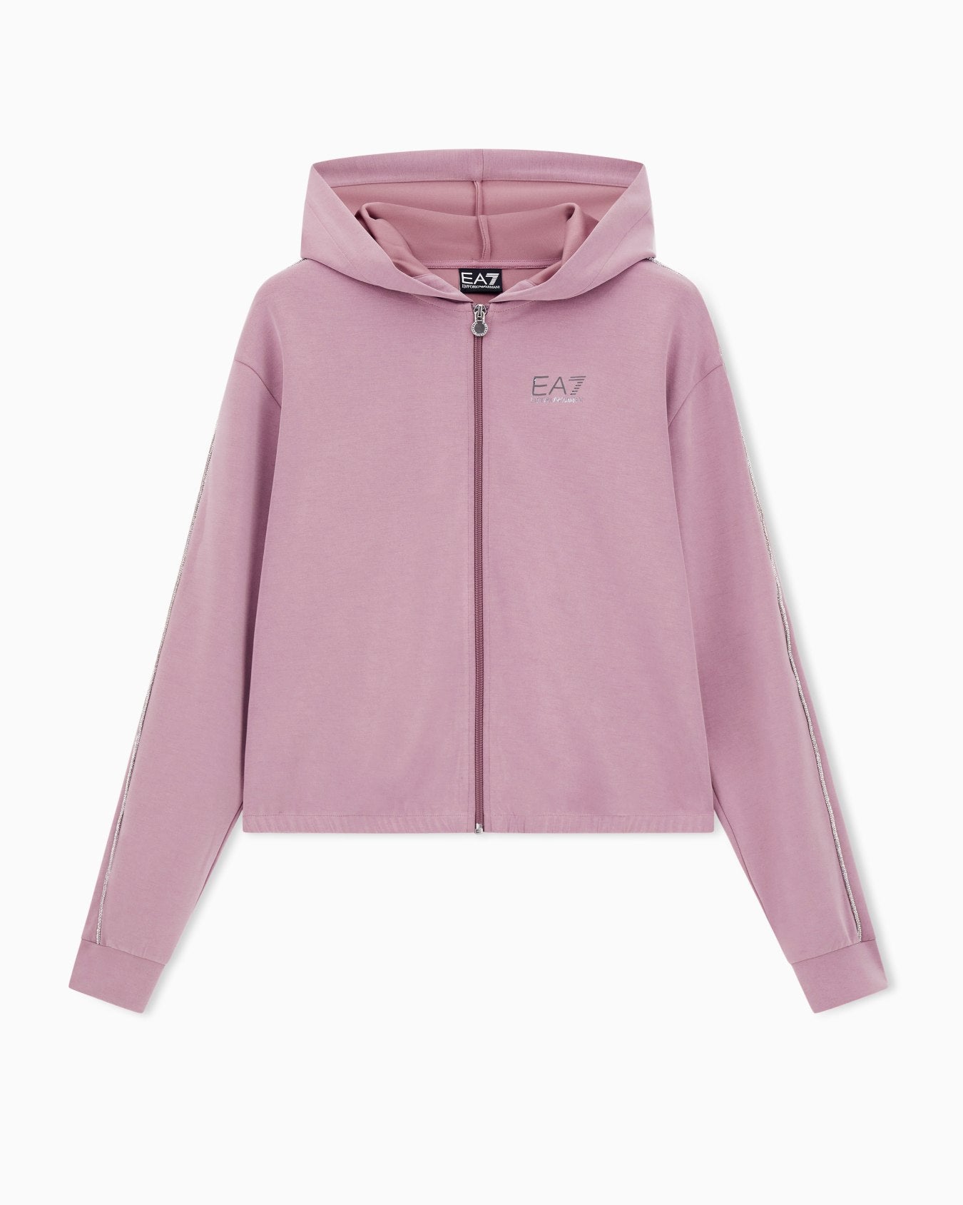 TUTA ARMANI DONNA ROSA