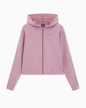 TUTA ARMANI DONNA ROSA