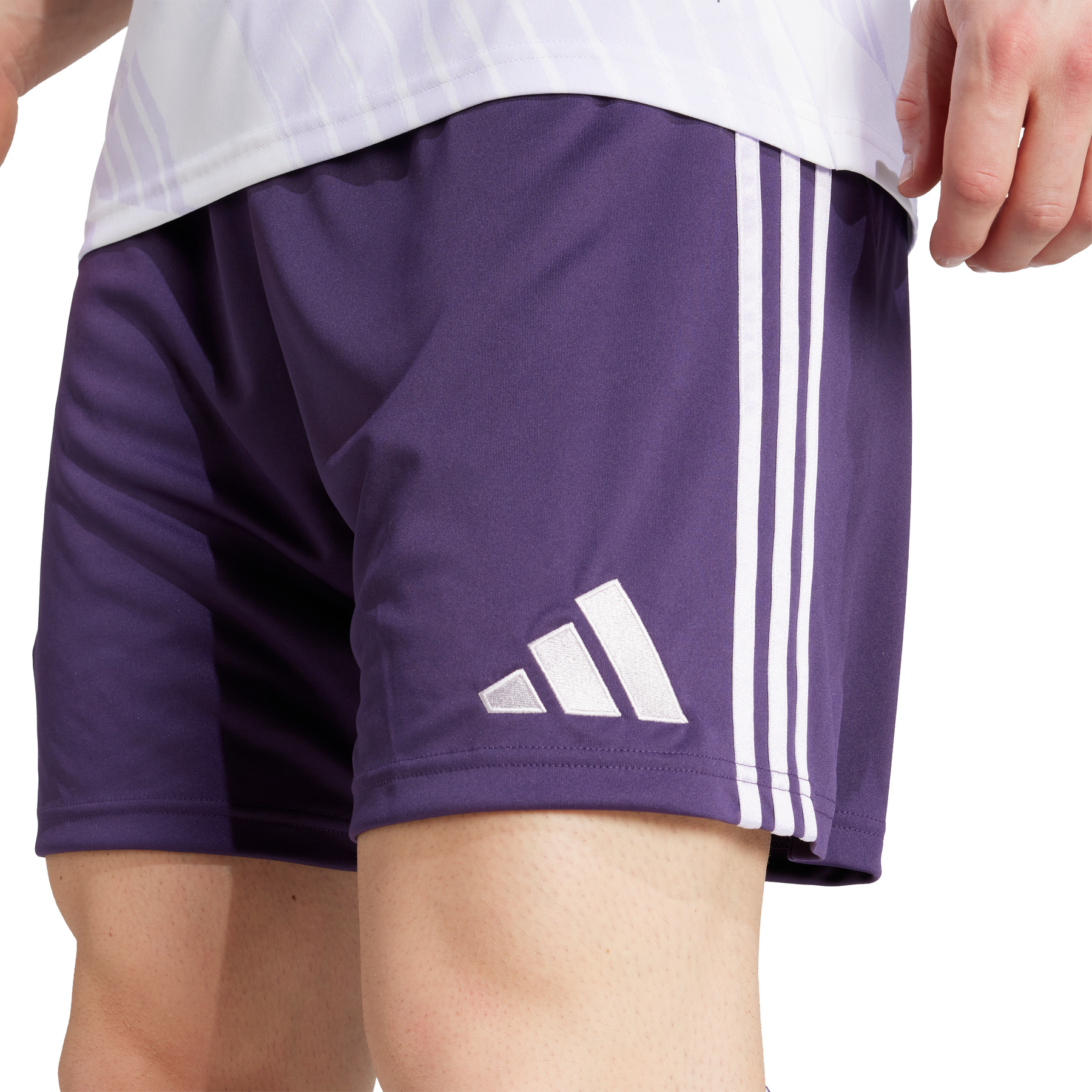Adidas Completino Manchester United Uomo Lilla